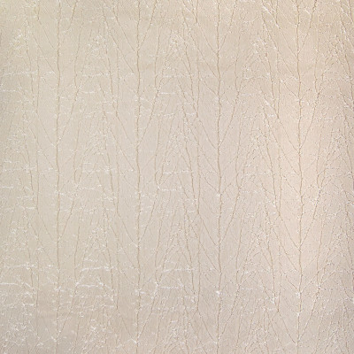 B3300 Bone Fabric: D18, OFF WHITE TWIGS, BRANCHES, SOLID FOLIAGE