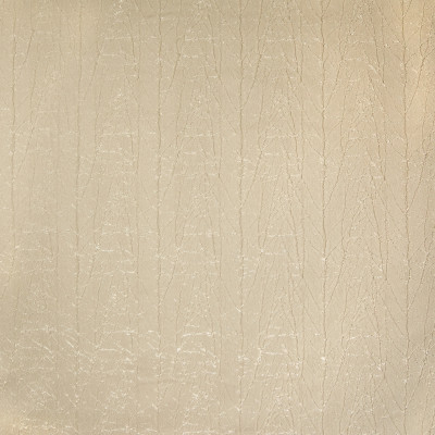 B3303 Champagne Fabric: D18, OFF WHITE TWIGS, BRANCHES, SOLID FOLIAGE