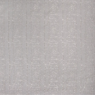 B3324 Smoke Fabric: D18, GRAY FOLIAGE, GRAY TWIGS, GREY TWIGS, SILVER TWIGS