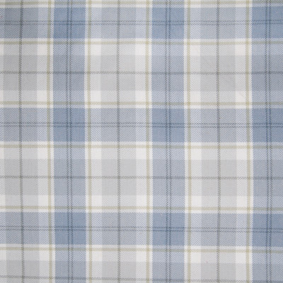 B3337 China Fabric: D18, BLUE AND GRAY PLAID, LIGHT BLUE PLAID, LIGHT GRAY PLAID,WOVEN