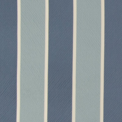 B3338 River Fabric: D18, LARGE BLUE STRIPE, BLUE HERRINGBONE STRIPE, DRAPERY WEIGHT STRIPE,WOVEN