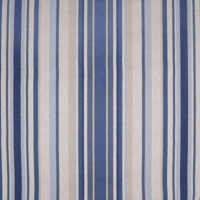B3349 Sailboat Fabric: D18, BLUE STRIPE, MEDIUM BLUE SRIPE, BLUE HERRINGBONE STRIPE, MEDIUM BLUE HERRINGBONE STRIPE,WOVEN