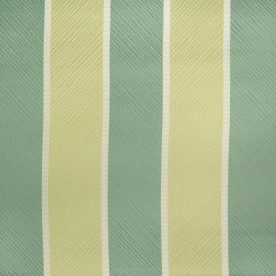 B3356 Jade Fabric: D18, GREEN STRIPE, LARGE GREEN STRIPE, FAT GREEN STRIPE,WOVEN