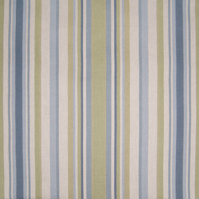 B3364 Caribbean Fabric: D18, BLUE STRIPE, MEDIUM BLUE SRIPE, BLUE HERRINGBONE STRIPE, MEDIUM BLUE HERRINGBONE STRIPE,WOVEN
