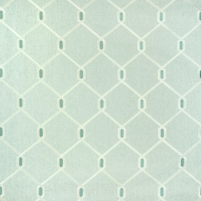 B3378 Mermaid Fabric: D18, TEAL GEOMETRIC EMBROIDERY, TEAL MEDALLION EMBROIDERY, BLUE EMBROIDERY