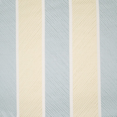 B3386 Waterfall Fabric: D18, BLUE AND YELLOW STRIPE, BLUE AND BEIGE STRIPE, FAT BLUE STRIPE, LARGE BLUE STRIPE,WOVEN