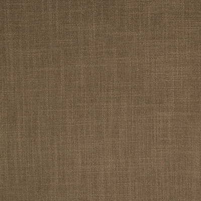B3560 Espresso Fabric: D22, SOLID COTTON, BROWN COTTON, SOLID BROWN, SOLID TEXTURE, COTTON TEXTURE, BROWN TEXTURE, SOLID FAUX LINEN, BROWN FAUX LINEN,WOVEN
