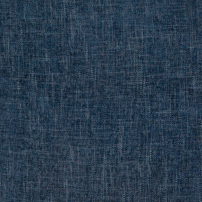B3790 Navy Fabric: E88, E70, E62, E59, E49, D75, D28, ESSENTIALS, ESSENTIAL FABRIC, BLUE CHENILLE, SOLID BLUE CHENILLE, WOVEN CHENILLE, SOLID BLUE CHENILLE