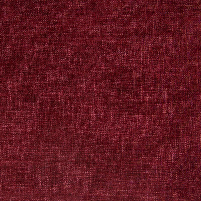 B3813 Merlot Fabric: E89, E59, E49, D28, RED CHENILLE, LIPSTICK CHENILLE, WOVEN CHENILLE