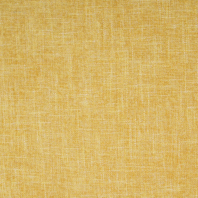 B3819 Saffron Fabric: E85, D28, YELLOW CHENILLE, GOLDEN CHENILLE, WOVEN CHENILLE