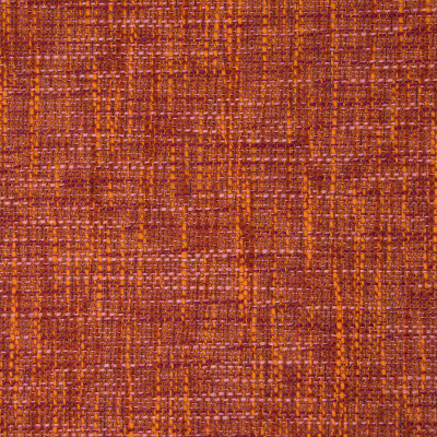 B3858 Fiesta Fabric: D29, MULTI-COLORED TEXTURE, MULTI-COLORED TEXTURE, SLUBBY TEXTURE, RED, LIPSTICK, BRIGHT RED,WOVEN