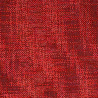 B3860 Fire Engine Fabric: D29, MULTI-COLORED TEXTURE, MULTI-COLORED TEXTURE, SLUBBY TEXTURE, RED, LIPSTICK, BRIGHT RED,WOVEN