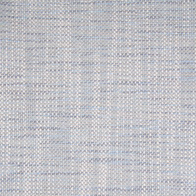 B3872 Cloud Fabric: D29, MULTI-COLORED TEXTURE, MULTI-COLORED TEXTURE, SLUBBY TEXTURE, BLUE, OCEAN, SKY, SPA,WOVEN