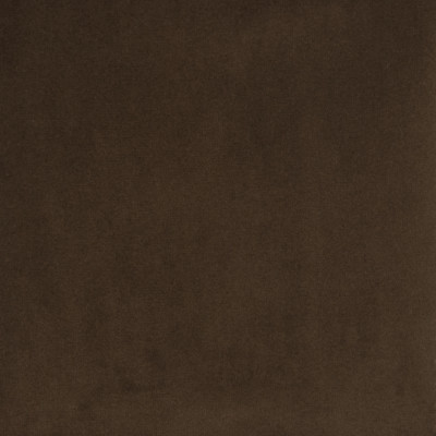 B3892 Truffle Fabric: D30, BROWN COLORED SOLID VELVET, BROWN SOLID VELVET, BROWN VELVET,WOVEN