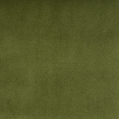 B3906 Kiwi Fabric: E52, D30, GREEN SOLID VELVET, FOREST COLORED, WOVEN