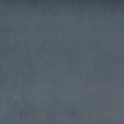 B3918 Slate Fabric: E52, D30, BLUE SOLID VELVET, SLATE BLUE SOLID VELVET, MEDIUM BLUE VELVET, BLUE VELVET, WOVEN