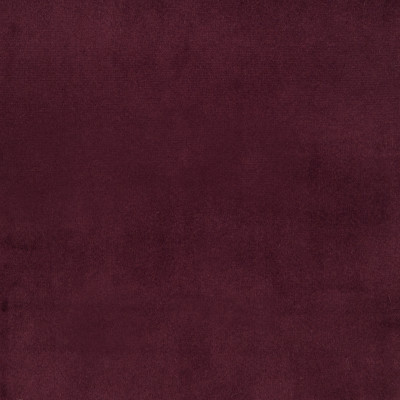 B3919 Plum Fabric: D30, VIOLET, PLUM VELVET, PURPLE SOLID VELVET,WOVEN