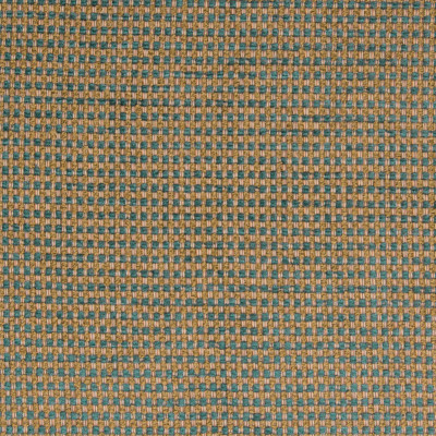 B3945 Bermuda Fabric: D76, D31, TEAL CHENILLE, SOLID CHENILLE, TEXTURED TEAL, TURQUOISE, ESSENTIALS, ESSENTIAL FABRIC, WOVEN