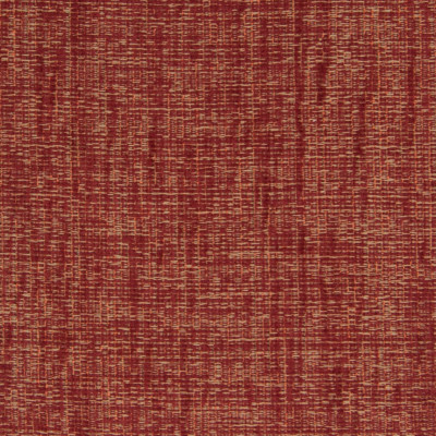 B3960 Gypsy Fabric: D74, D32, ESSENTIALS, ESSENTIAL FABRIC, SLUB CHENILLE, MULTI TEXTURE, CHENILLE TEXTURE, RED TEXTURE