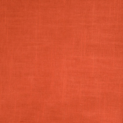 B4017 Paprika Fabric: D33, ORANGE LINEN, TANGERINE LINEN,WOVEN
