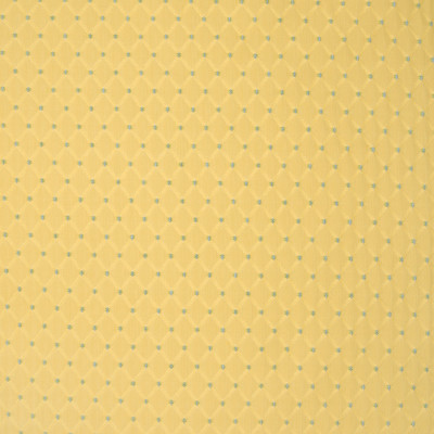 B4073 Butter Fabric: D35, YELLOW DIAMOND, YELLOW WOVEN DIAMOND, YELLOW GEOMETRIC