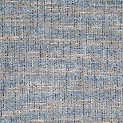 B4170 Silver Fabric: D75, D47, D37, ESSENTIALS, ESSENTIAL FABRIC, BLUE MULTI TEXTURE, CHUNKY TEXTURE, MEDIUM BLUE MULTICOLOR TEXTURE, SOLID BLUE, BLUE SOLID, BLUE TEXTURE, WOVEN