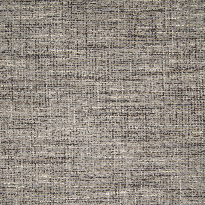 B4201 Slate Fabric: E26, D77, D46, D37, BLACK MULTICOLORED TEXTURE, SALT AND PEPPER UPHOLSTERY, BLACK AND WHITE CHUNKY YARN, CHUNKY TEXTURE, ESSENTIALS, ESSENTIAL FABRIC, WOVEN
