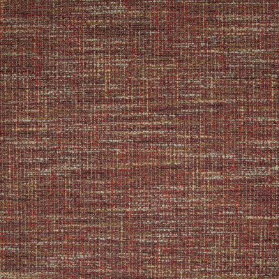 B4227 Brick Fabric: E29, D74, D48, D37, ESSENTIALS, ESSENTIAL FABRIC, RED TEXTURE, SOLID RED, BRIGHT RED SOLID, CHUNKY TEXTURE, RED CHUNKY UPHOLSTERY, RED MULTI TEXTURE, RED MULTICOLOR TEXTURE, WOVEN