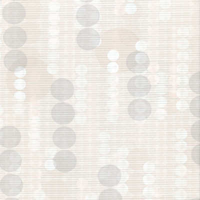 B4267 Invision Putty Fabric: D38, ANTIFUNGAL, VINYL, MARINE VINYL, WHITE VINYL, MULTI COLOR VINYL, CONTEMPORARY VINYL, WHITE AND GRAY VINYL, WHITE AND GREY VINYL, CIRCLE VINYL, DOT VINYL, LIGHT COLORED VINYL, CONTRACT VINYL, ANTI-MICROBIAL, ANTI-STATIC, HEALTHCARE, COMMERCIAL