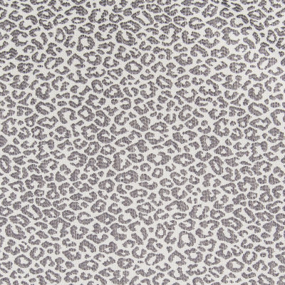 B4294 Gray Fabric: D39, JACQUARD, SKINS, ANIMAL PRINT, ANIMAL SKIN, ANIMAL SPOTS, SPOTS, SILVER, GREY, GRAY, GREY ANIMAL, GRAY ANIMAL,WOVEN, SKINS, SKIN