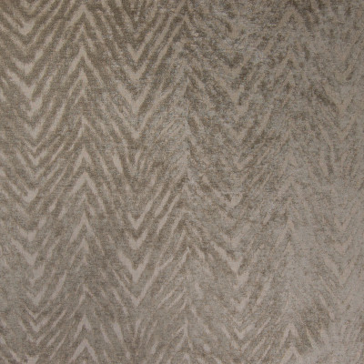 B4298 Musk Fabric: D39, NEUTRAL, ANIMAL PRINT, ANIMAL SKIN, STRIPE, ANIMAL STRIPES, TONE ON TONE, ZEBRA, CHENILLE, ANIMAL CHENILLE, CHENILLE,WOVEN, SKINS, SKIN