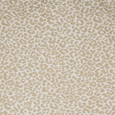 B4306 Flax Fabric: D93, D39, SOLID, TEXTURE, ANIMAL PATTERN, ANIMAL SKIN, NEUTRAL, NATURAL, OFF WHITE, BEIGE, CREAM, WHITE, ANIMAL SPOTS, CHEETAH, LEOPARD