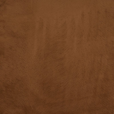 B4311 Cappuccino Fabric: D39, BROWN ANIMAL STRIPE, TEXTURED ANIMAL, SOLID ANIMAL TEXTURE, ANIMAL SKIN, ANIMAL PATTERN, ANIMAL PRINT, TAN, MEDIUM BROWN, CHENILLE ANIMAL, WOVEN, SKINS, SKIN