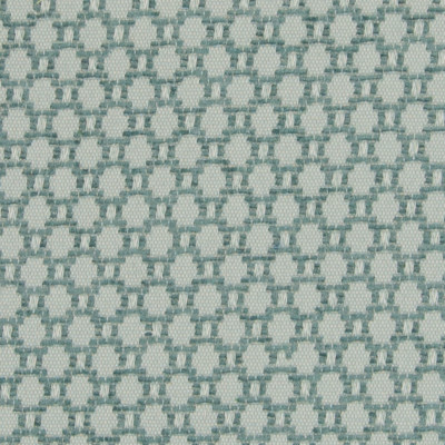 B4326 Pacific Blue Fabric: D40, TEAL GEOMETRIC, TEAL DOT, TEAL WOVEN CIRCLE, TURQUOISE GEOMETRIC, TURQUOISE DOT, TURQUOISE CIRCLE, SMALL SCALE