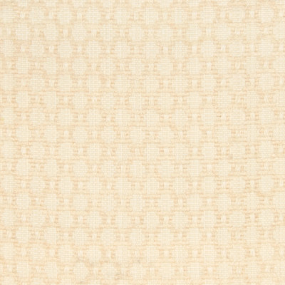 B4337 Eggshell Fabric: D40, CREAM COLORED DOT, CREAM COLORED GEOMETRIC, OFF WHITE, CREAMY GEOMETRIC, KHAKI, SAND, SMALL SCALE,WOVEN