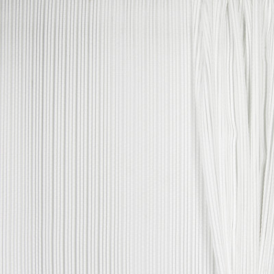 B4380 Ivory Fabric: D41, WHITE WOVEN SHEER, WHITE STRIPE SHEER, WHITE STRIPED SHEER, OPAQUE, WHITE TEXTURED STRIPE