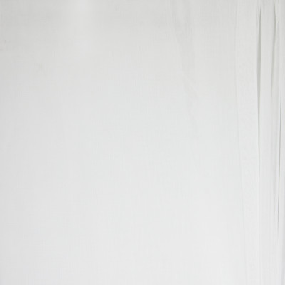 B4393 Eggshell Fabric: D41, NATURAL WOVEN SHEER, WHITE WOVEN SHEER, WHITE TEXTURED SHEER, CREAM TEXTURED SHEER, INHERENTLY FLAME RETARDANT, INHERENTLY FIRE RETARDANT