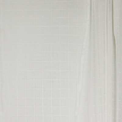 B4396 Oatmeal Fabric: D41, NATURAL WOVEN SHEER, WHITE WOVEN SHEER, INHERENTLY FLAME RETARDANT, INHERENTLY FIRE RETARDANT