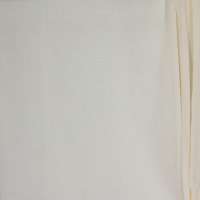 B4409 Antique Fabric: D41, NATURAL WOVEN SHEER, WHITE WOVEN SHEER, INHERENTLY FLAME RETARDANT, FIRE RETARDANT