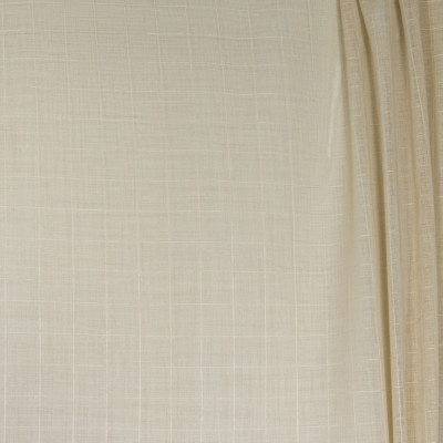 B4453 Flax Fabric: D41, NATURAL CHECK, BEIGE CHECK, IVORY PLAID, SAND, BEIGE, NATURAL, INHERENTLY FLAME RETARDANT, INHERENTLY FIRE RETARDANT,WOVEN