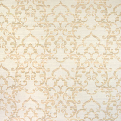 B4558 Winter Fabric: D43, IVORY SCROLL, BEIGE SCROLL,,WOVEN