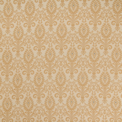 B4564 Ingot Fabric: D43, GOLDEN SCROLL, GOLDEN MEDALLION, MUSTARD MEDALLION, CREAM, KHAKI, WHEAT,WOVEN