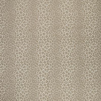 B4567 Linen Fabric: D43, KHAKI SKIN, CHEETAH, SPOTS