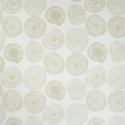 B4759 Sand Fabric: D45, SAND DOLLAR, COASTAL, BEACH, KHAKI, NEUTRAL, BEIGE