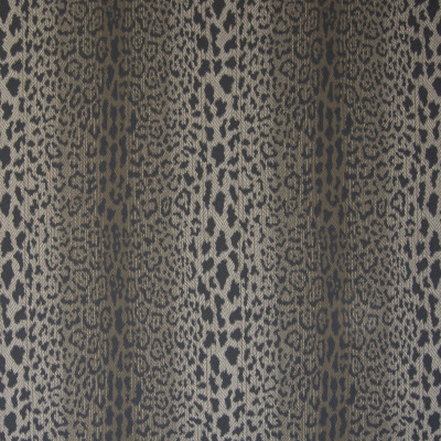 B4825 Silhouette Fabric: D45, GREY SKIN, GREY SKINS, CHEETAH, ANIMAL SKINS