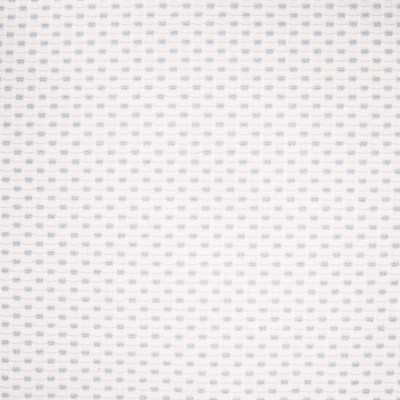 B5057 Spa Fabric: D49, WHITE AND LIGHT BLUE, WHITE AND BABY BLUE, BABY BLUE DOT, POLKA DOT, SPA BLUE,WOVEN