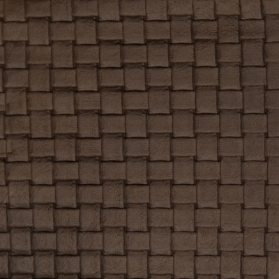 B5103 Dark Chocolate Fabric: L11, DARK BROWN EMBOSSED HIDE, MEDIUM BROWN EMBOSSED HIDE, CHOCOLATE EMBOSSED HIDE, EMBOSSED LEATHER