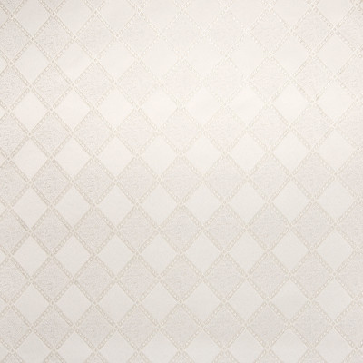 B5313 Flax Fabric: D50, IVORY, CREAM, OFF WHITE, DIAMOND, LATTICE, GEOMETRIC, TONE ON TONE