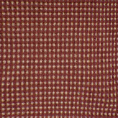 B5352 Holly Fabric: D52, MADE IN USA, CONTRACT FABRIC, MULTI COLORED TEXTURE, MULTI COLORED SOLID, MULTI COLORED PLAIN, RED AND GRAY, RED AND GREY, RED AND SILVER CONTRACT