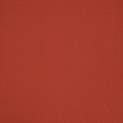 B5363 Poppy Fabric: D53, ORANGE PLAIN, RED ORANGE, TEXTURED SOLID, CIRCLE CONTRACT, CIRCLE PATTERN CONTRACT, JACQUARD CONTRACT, DURABLE, PERFORMANCE
